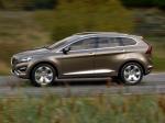Volvo XC60 Design Concept 2006 года